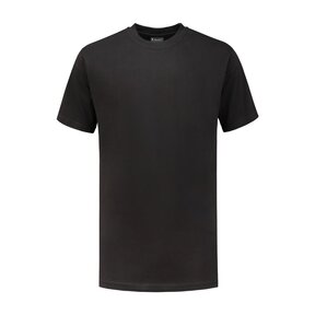 T-shirt onbedrukt Workman