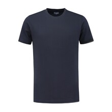 T-shirt onbedrukt Workman