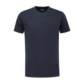 T-shirt onbedrukt Workman