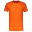 Workman T-shirt onbedrukt - Oranje