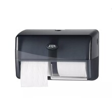 Euro Pearl Toiletpapierdispencer  compactrol