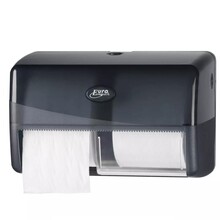 Euro Pearl Toiletpapierdispencer  compactrol