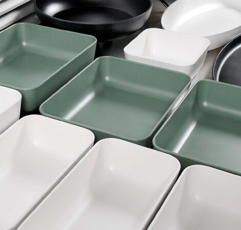 MelaLine Plexiline premiumcollectie