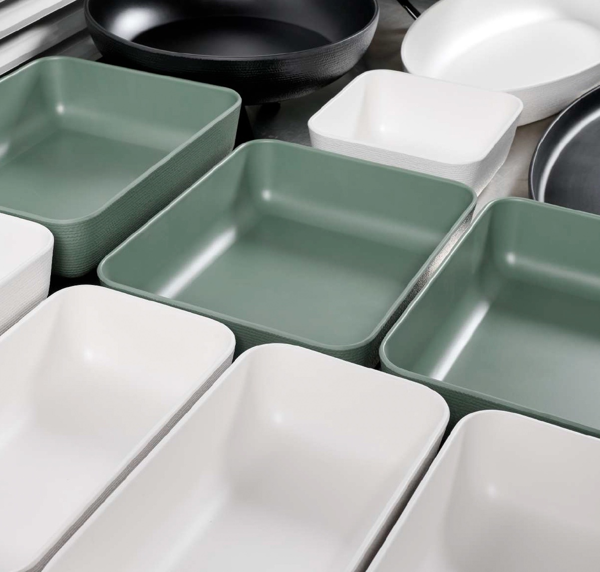 MelaLine Plexiline premiumcollectie