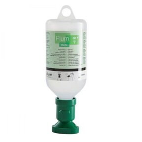 Oogspoelfles Plum 500ml