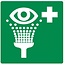 Plum Pictogram sticker Oogspoel
