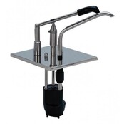 Heveldispenser Gastronorm