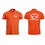 Lemon & Soda Polo Clique Manhatten met 3 Hollandse nieuwe logo's