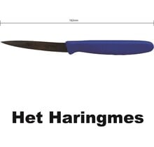 Het Haringmesje