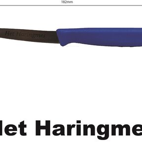 Het Haringmesje