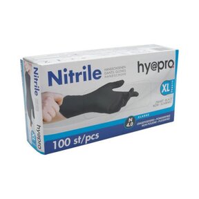 Handschoenen nitril Hy@pro 6.0 Tyregrip