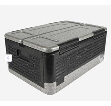 Thermobox opvouwbaar 40 ltr