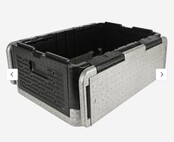 Thermobox opvouwbaar 40 ltr