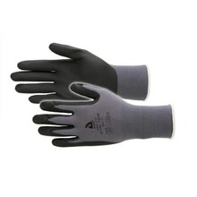 Handschoenen Pro-fit nitril foam