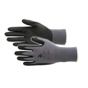 Handschoenen Pro-fit nitril foam