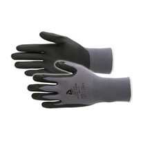 Handschoenen Pro-fit nitril foam