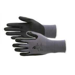 Handschoenen Pro-fit nitril foam