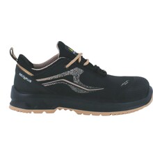 Werkschoenen Dames Donna Delta Plus S3S SR