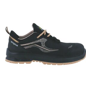 Werkschoenen Dames Donna Delta Plus S3S SR