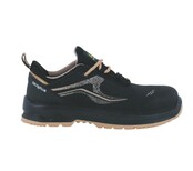 Werkschoenen Dames Donna Delta Plus S3S SR