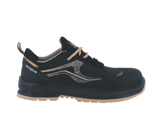 Werkschoenen Dames Donna Delta Plus S3S SR