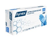 Hynex Nitrile PF Blue 3,5gr 100/box