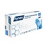 Abena Hynex Nitrile PF Blue 3,5gr 100/box