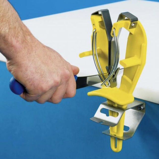 Messenslijper Sharp Easy  Immitatie