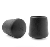 Omsteekdop Rubber extra sterke kwaliteit - 32