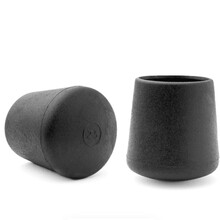 Omsteekdop Rubber extra sterke kwaliteit - 32