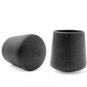 Omsteekdop Rubber extra sterke kwaliteit - 32