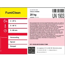Fumiclean