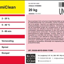Fumiclean