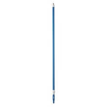 Vikan Hygiene Steel telescoop 160 -278 cm waterdoorlaatbaar