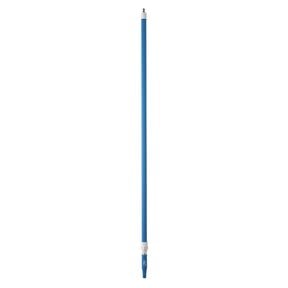 Vikan Hygiene Steel telescoop 160 -278 cm waterdoorlaatbaar