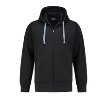 Outfitters Hooded Sweatvest Uni Workman