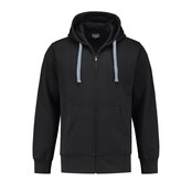 Outfitters Hooded Sweatvest Uni Workman