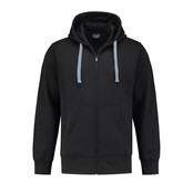 Outfitters Hooded Sweatvest Uni Workman