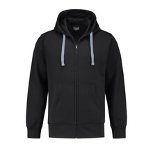 Outfitters Hooded Sweatvest Uni Workman