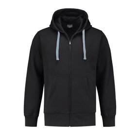 Outfitters Hooded Sweatvest Uni Workman