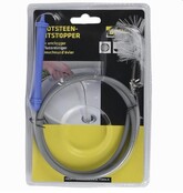 Gootsteen ontstopper