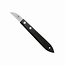 Icel Haring kaakmes, 4 cm, zwart