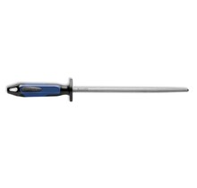 Aanzetstaal Dick Combi vierkant saffier finish