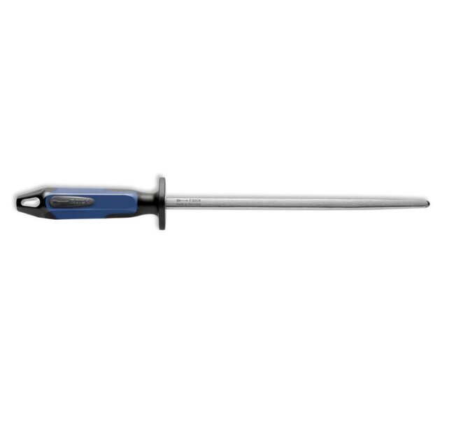Aanzetstaal Dick Combi vierkant saffier finish