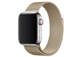 studio waterbestendig Afleiden Apple Watch 7 bandjes kopen?⌚️| YONO Smartwatch Bandjes
