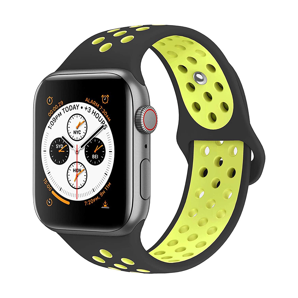 Apple watch sport bandje sale