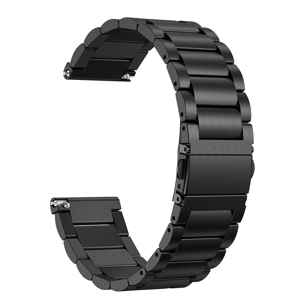 Fitbit Versa 2 Schakel Band - Zwart