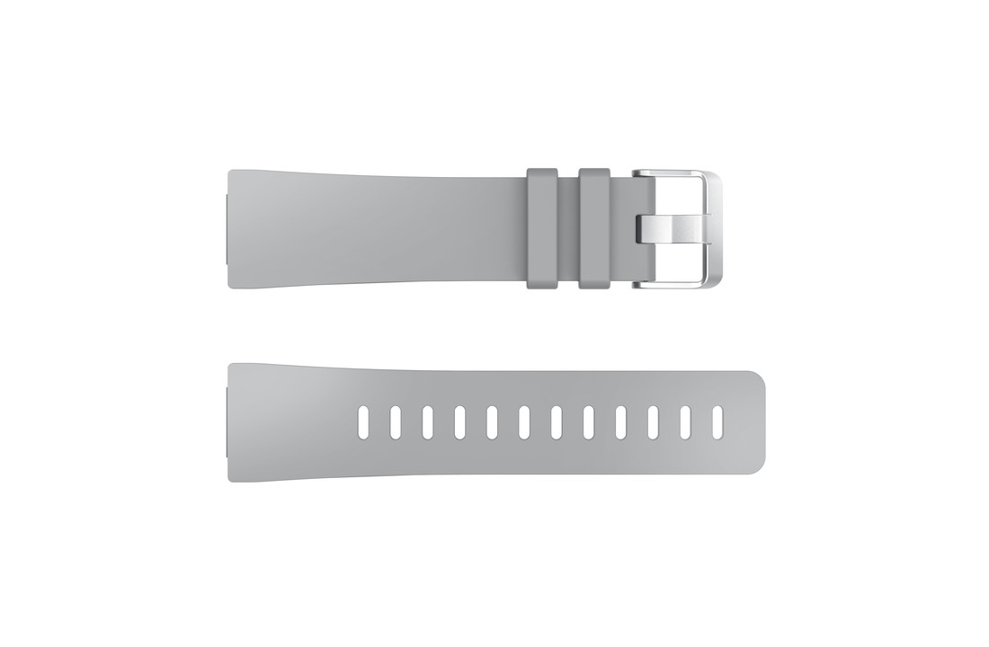 Fitbit Versa 2 Classic Bandje - Grijs