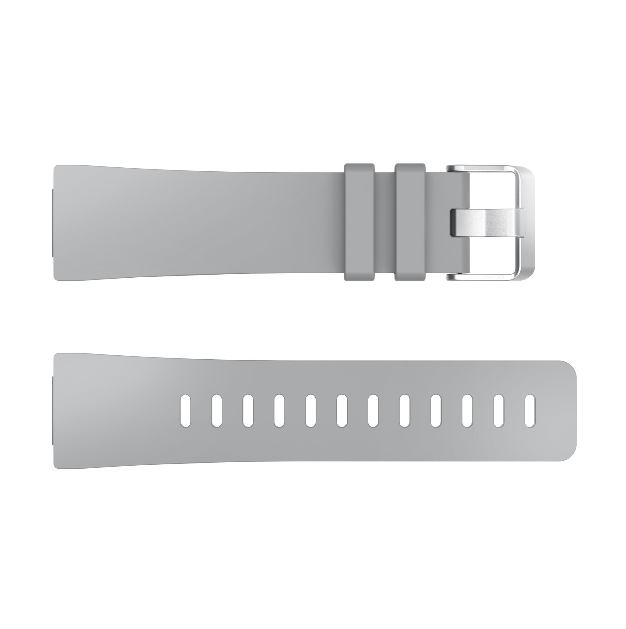 Fitbit Versa 2 Classic Bandje - Grijs
