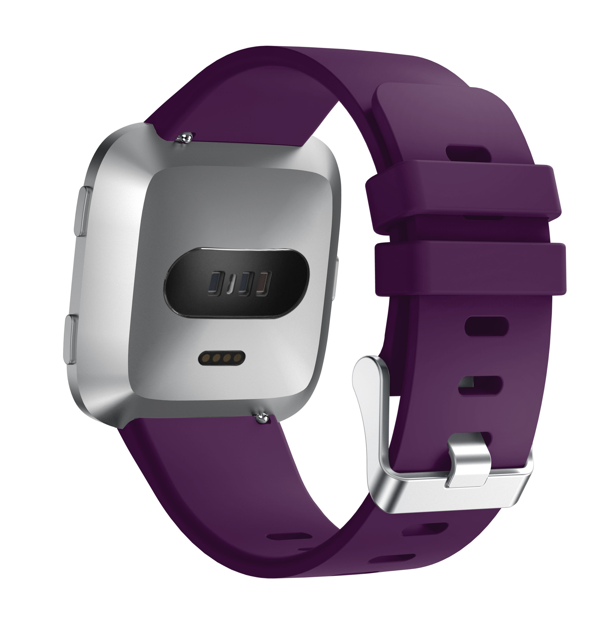Fitbit Versa 2 Classic Bandje - Paars